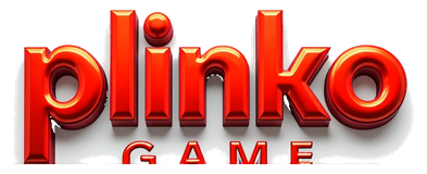 plinko game logo