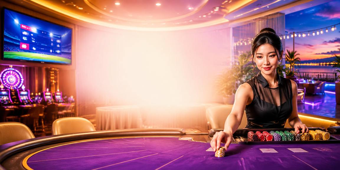 Slot Game yang Dibangun untuk Anda