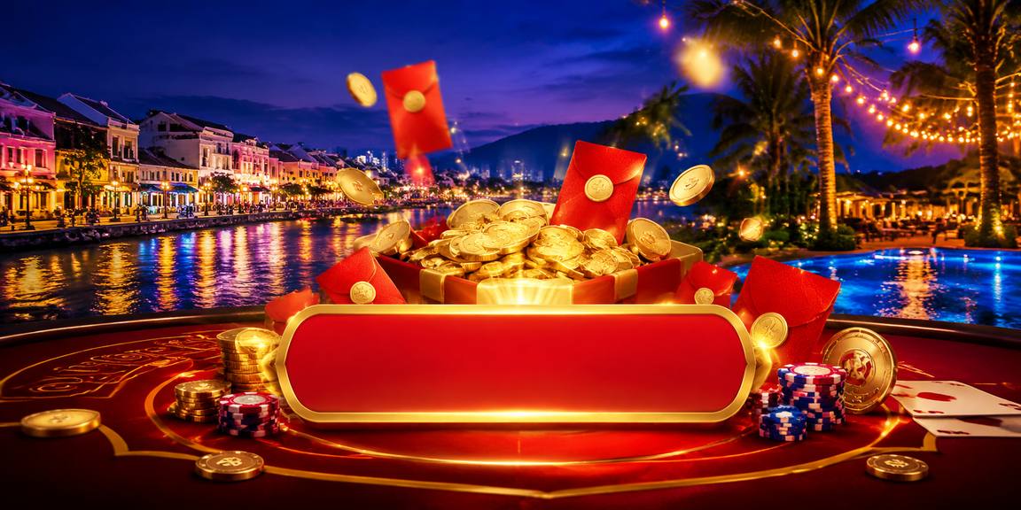 Slot Game yang Dibangun untuk Anda