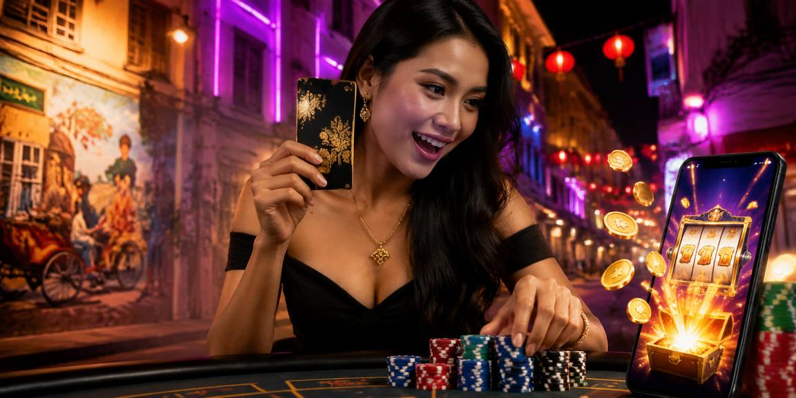 Sportsbook dengan Odds Terbaik untuk Malaysia