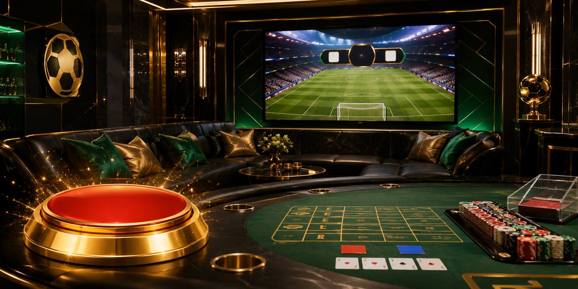 Sportsbook dengan Odds Terbaik untuk Malaysia